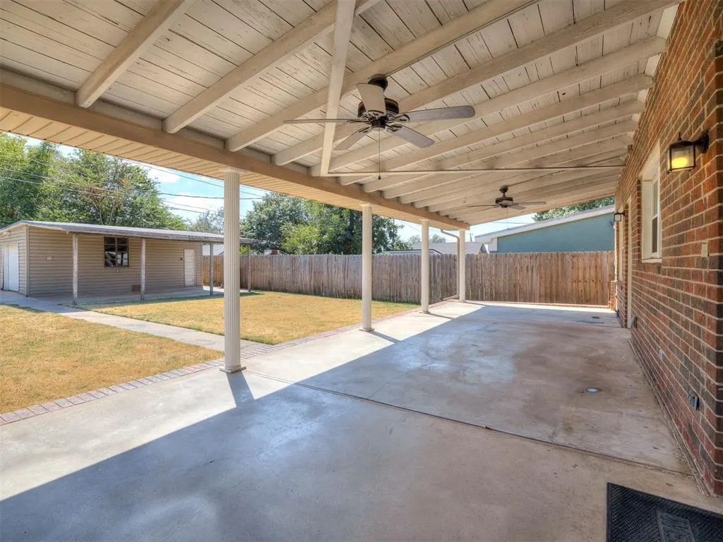 Photo 38 — 1103 W Wade Street, El Reno, OK 73036