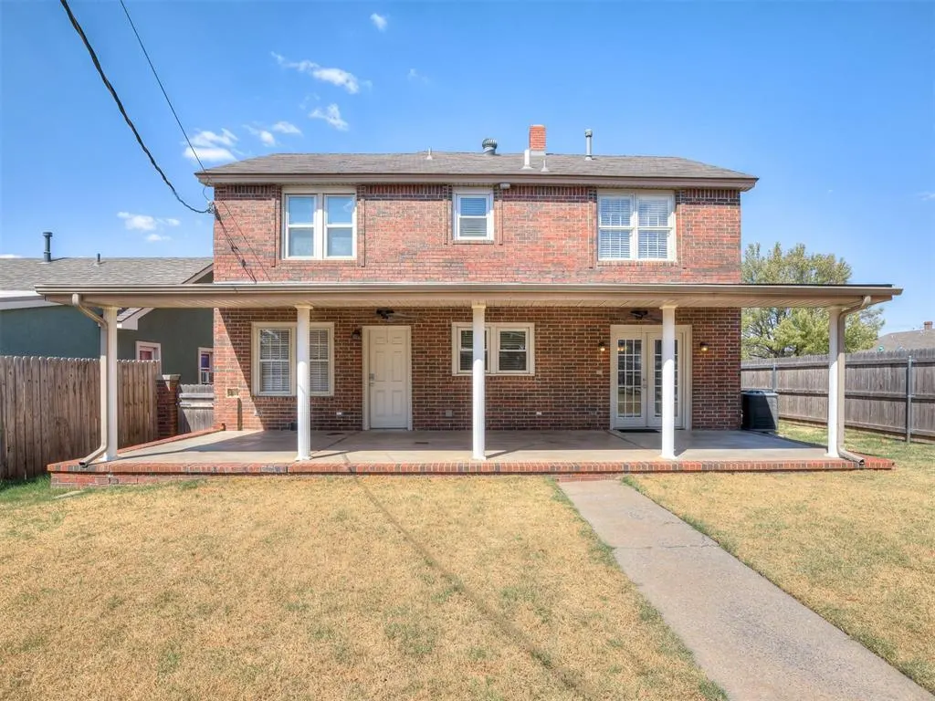 Photo 39 — 1103 W Wade Street, El Reno, OK 73036