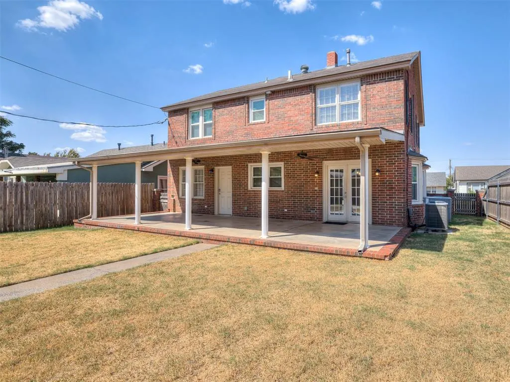 Photo 40 — 1103 W Wade Street, El Reno, OK 73036