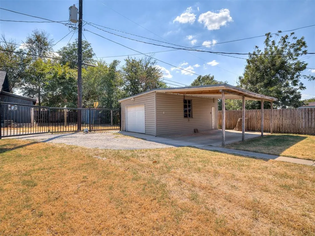 Photo 41 — 1103 W Wade Street, El Reno, OK 73036