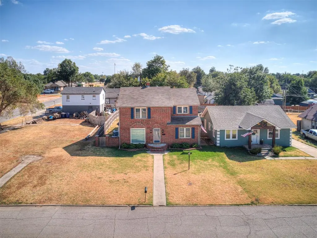 Photo 44 — 1103 W Wade Street, El Reno, OK 73036