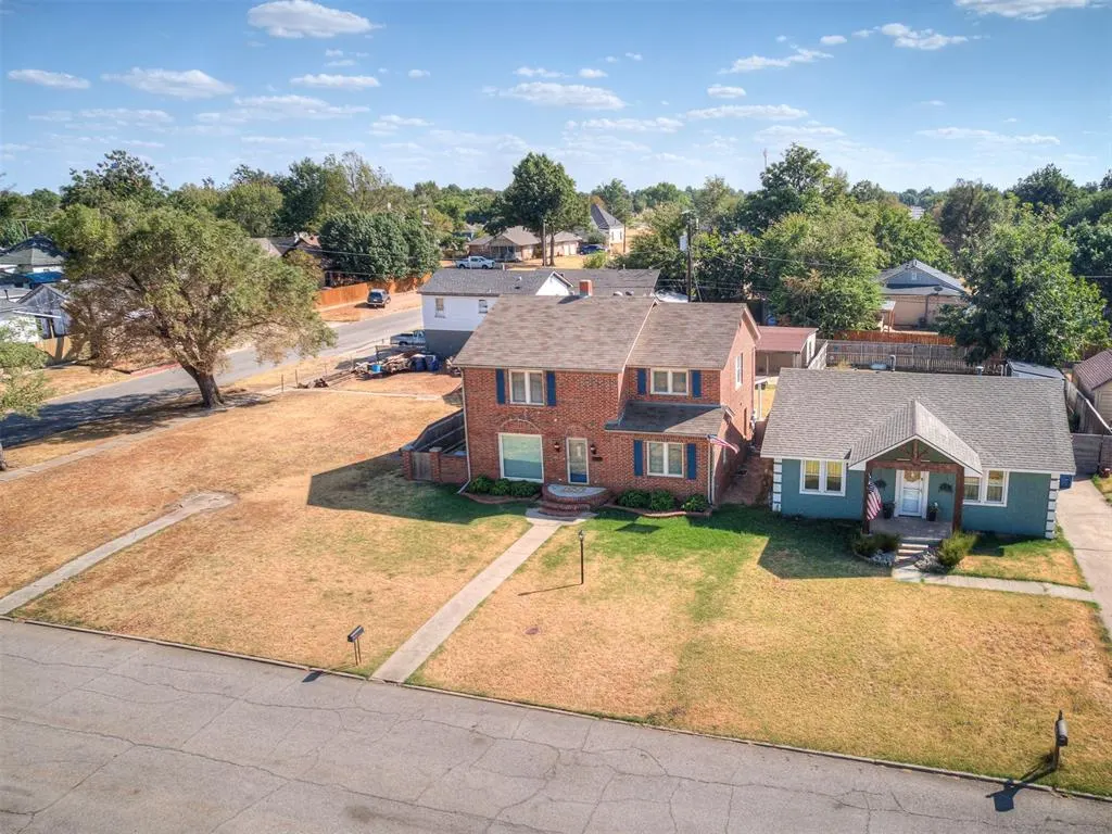 Photo 45 — 1103 W Wade Street, El Reno, OK 73036