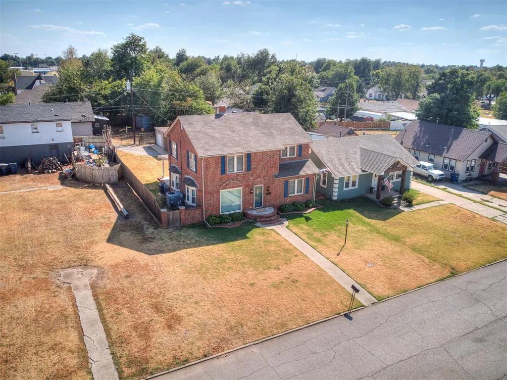 Photo 46 — 1103 W Wade Street, El Reno, OK 73036