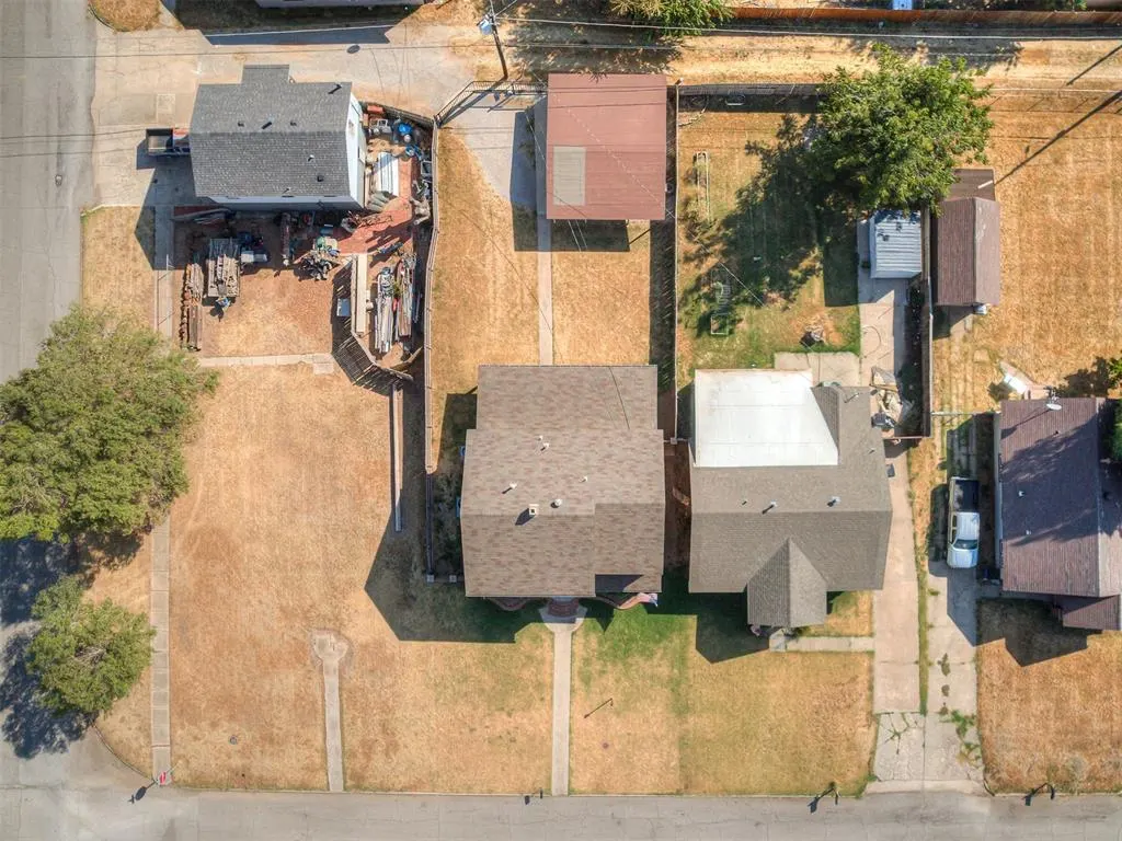 Photo 47 — 1103 W Wade Street, El Reno, OK 73036