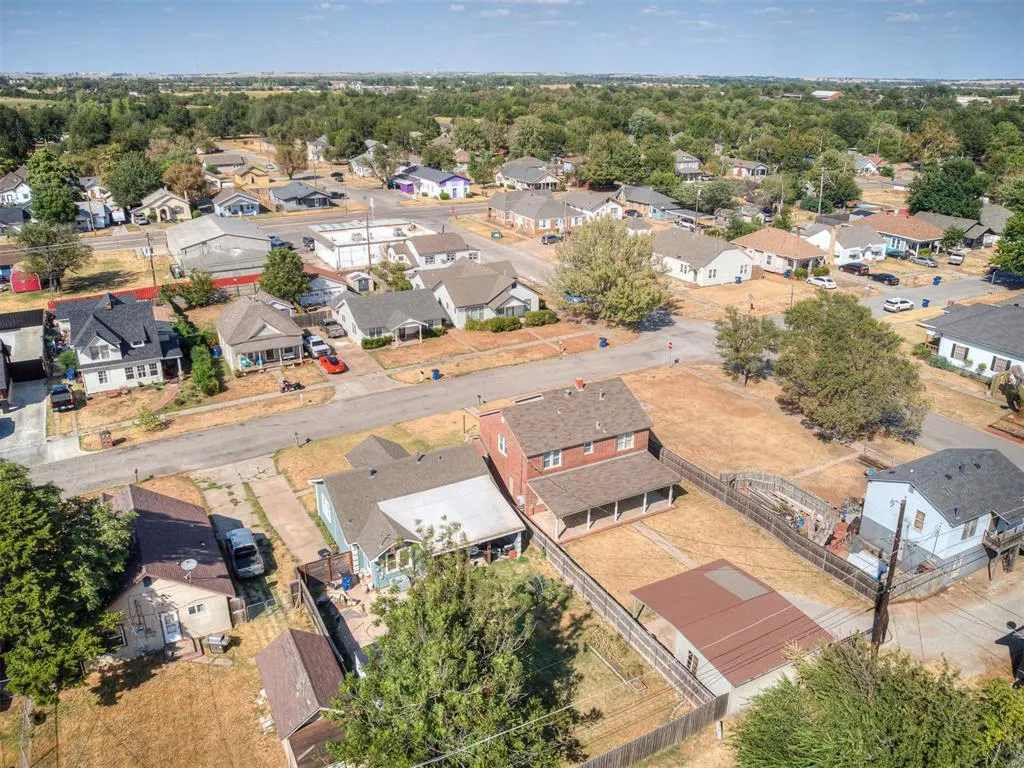 Photo 48 — 1103 W Wade Street, El Reno, OK 73036