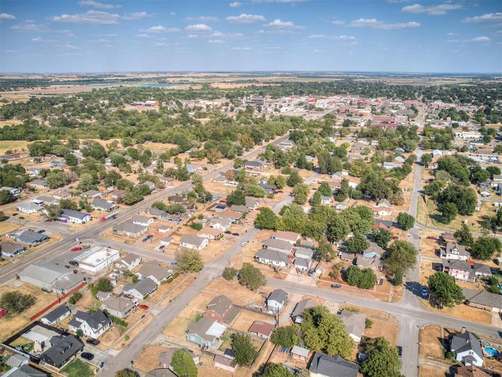 Photo 49 — 1103 W Wade Street, El Reno, OK 73036