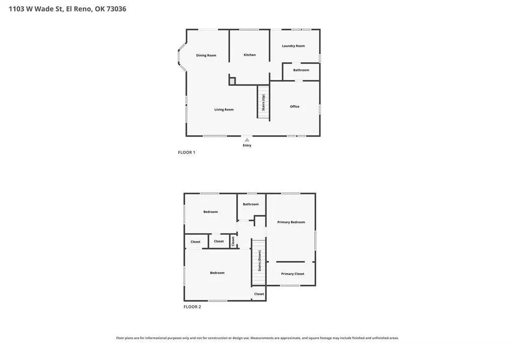 Photo 50 — 1103 W Wade Street, El Reno, OK 73036