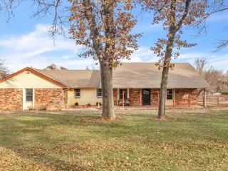 Sold home at 6204 Blackberry Road