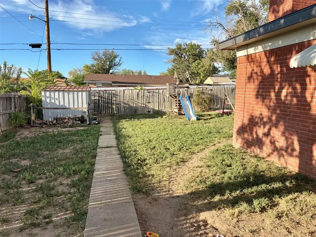 Photo 6 — 234 Circle Drive, Guymon, OK 73942