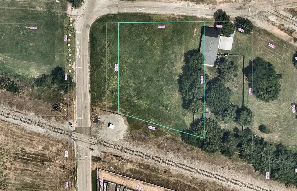 Photo 2 — 2536 W Lindley Avenue, Oklahoma City, OK 73107