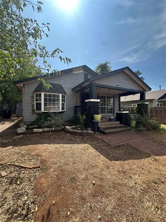 Photo 2 — 1540 NW 45th Street, Oklahoma City, OK 73118
