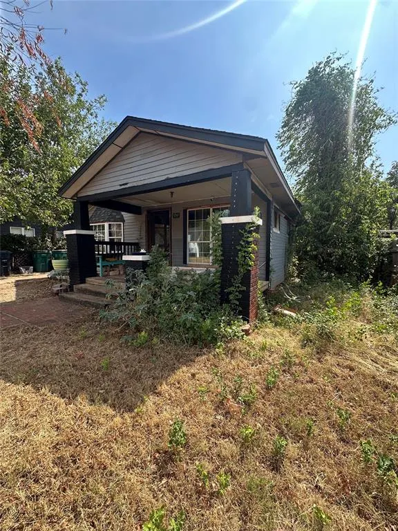 Photo 3 — 1540 NW 45th Street, Oklahoma City, OK 73118