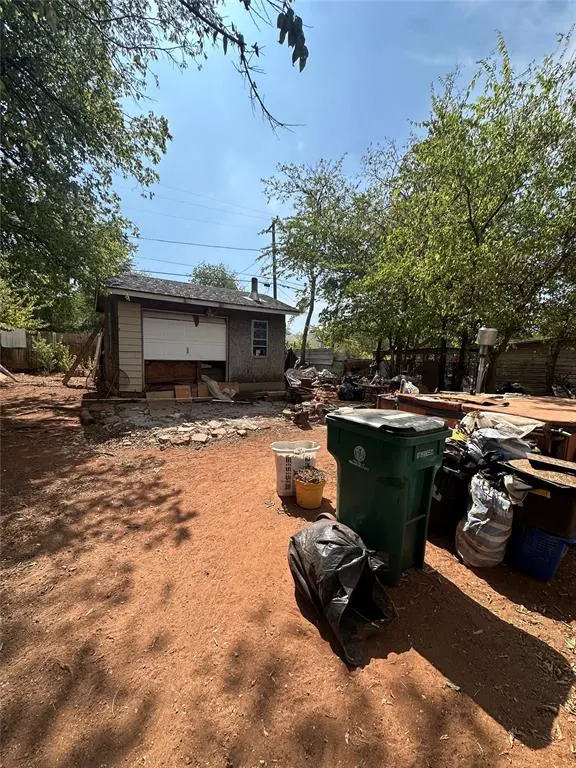Photo 20 — 1540 NW 45th Street, Oklahoma City, OK 73118