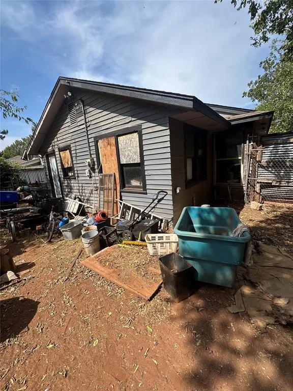Photo 21 — 1540 NW 45th Street, Oklahoma City, OK 73118