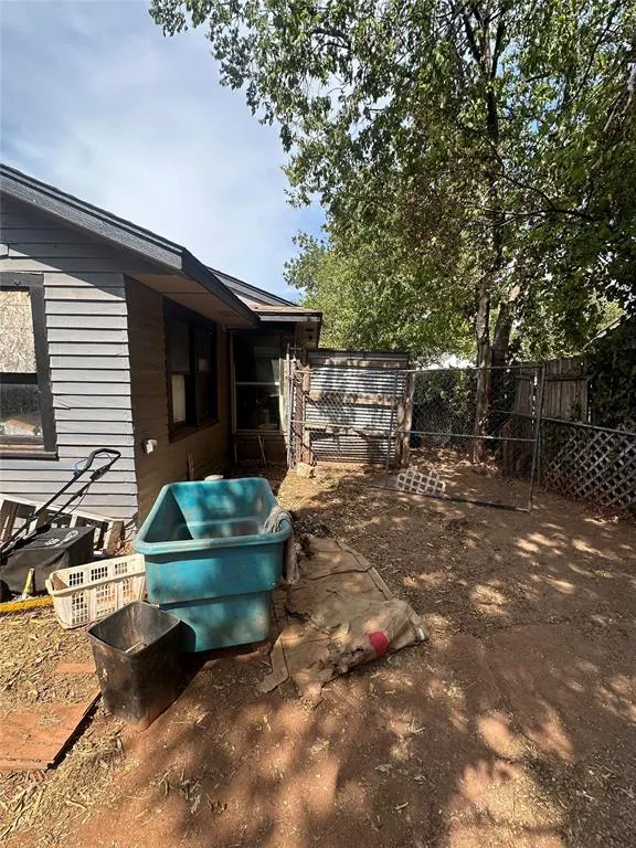 Photo 22 — 1540 NW 45th Street, Oklahoma City, OK 73118