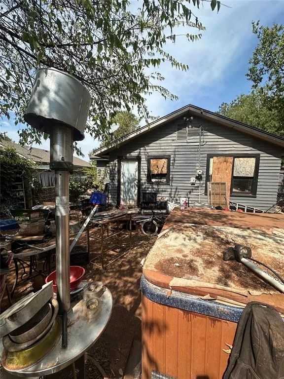 Photo 23 — 1540 NW 45th Street, Oklahoma City, OK 73118