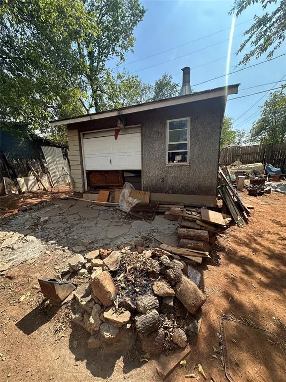 Photo 25 — 1540 NW 45th Street, Oklahoma City, OK 73118