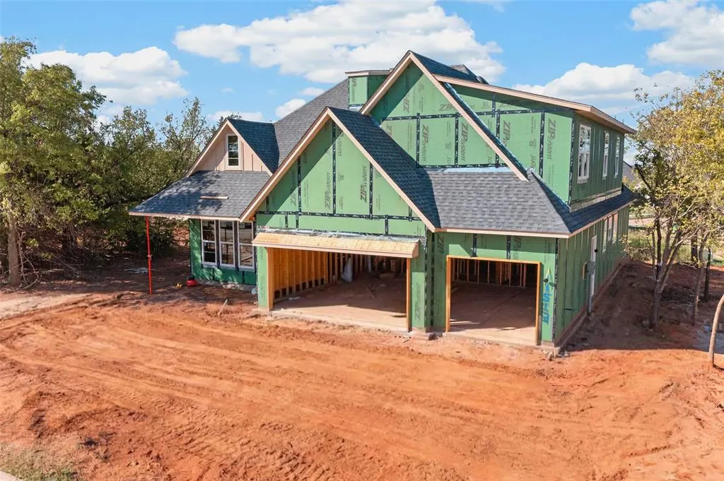 Photo 2 — 11513 NW 102nd Street, Yukon, OK 73099