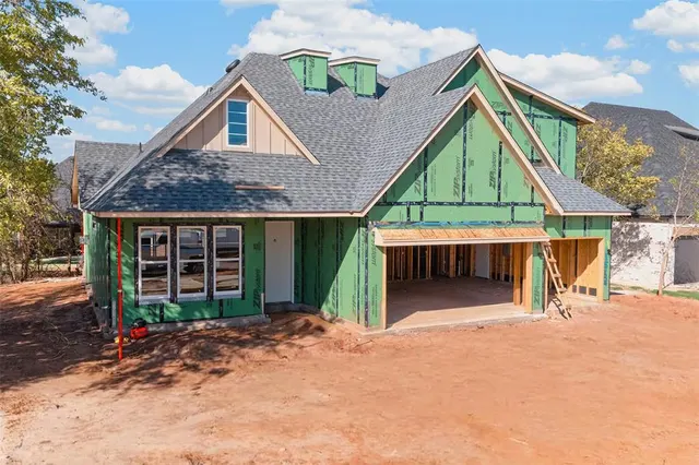 Photo 3 — 11513 NW 102nd Street, Yukon, OK 73099