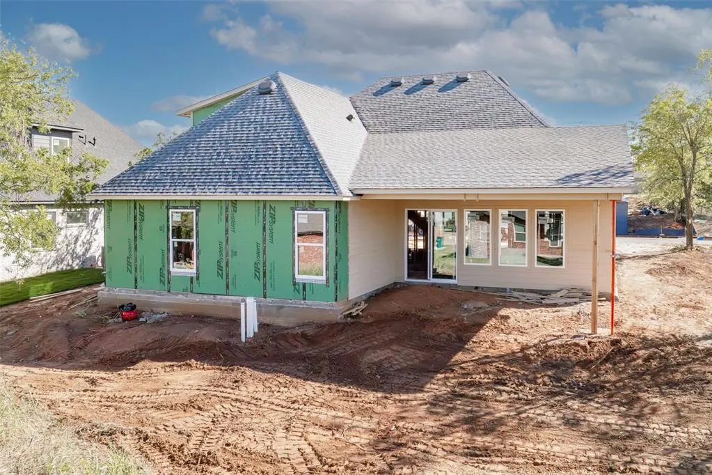 Photo 20 — 11513 NW 102nd Street, Yukon, OK 73099