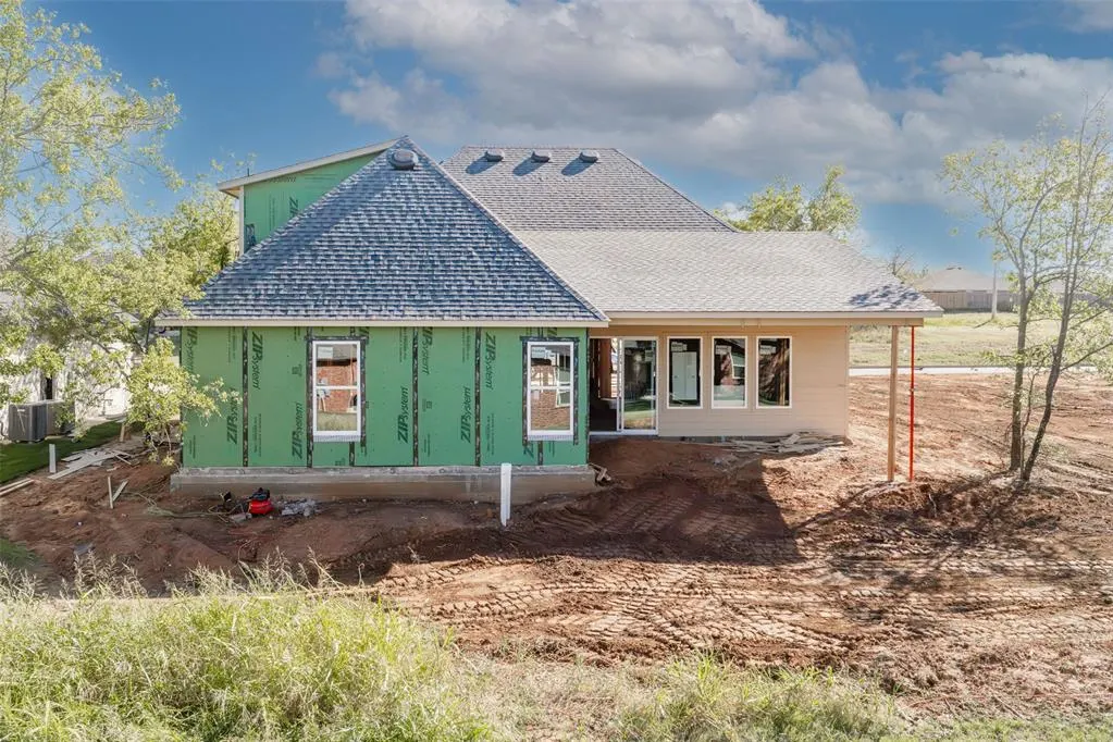 Photo 21 — 11513 NW 102nd Street, Yukon, OK 73099