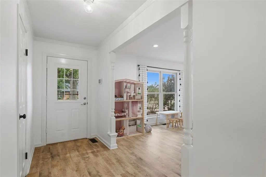Photo 6 — 13404 Green Valley Drive, Oklahoma City, OK 73120