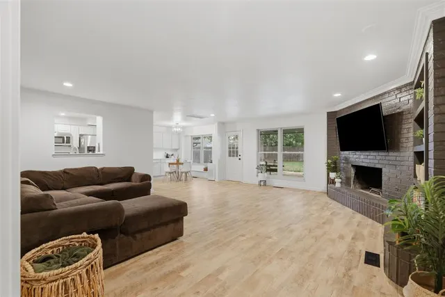 Photo 7 — 13404 Green Valley Drive, Oklahoma City, OK 73120