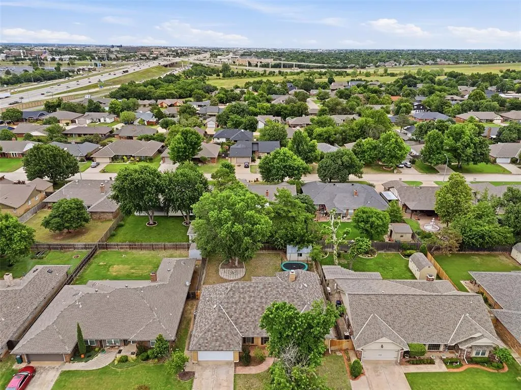 Photo 34 — 13404 Green Valley Drive, Oklahoma City, OK 73120