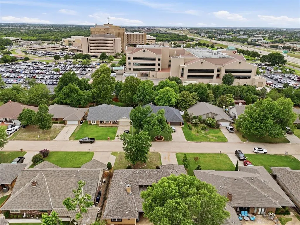 Photo 35 — 13404 Green Valley Drive, Oklahoma City, OK 73120