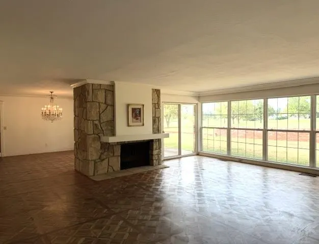 Photo 5 — 3315 Robin Ridge Road, Oklahoma City, OK 73120