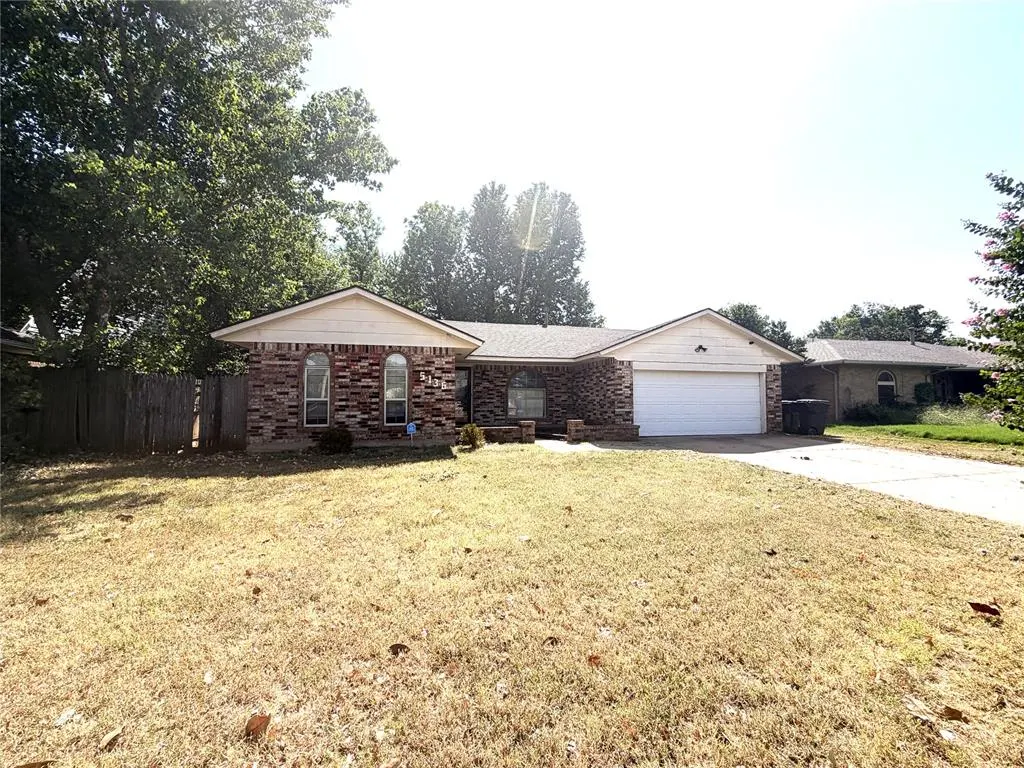 Photo 2 — 5136 SE 51st Street, Del City, OK 73135
