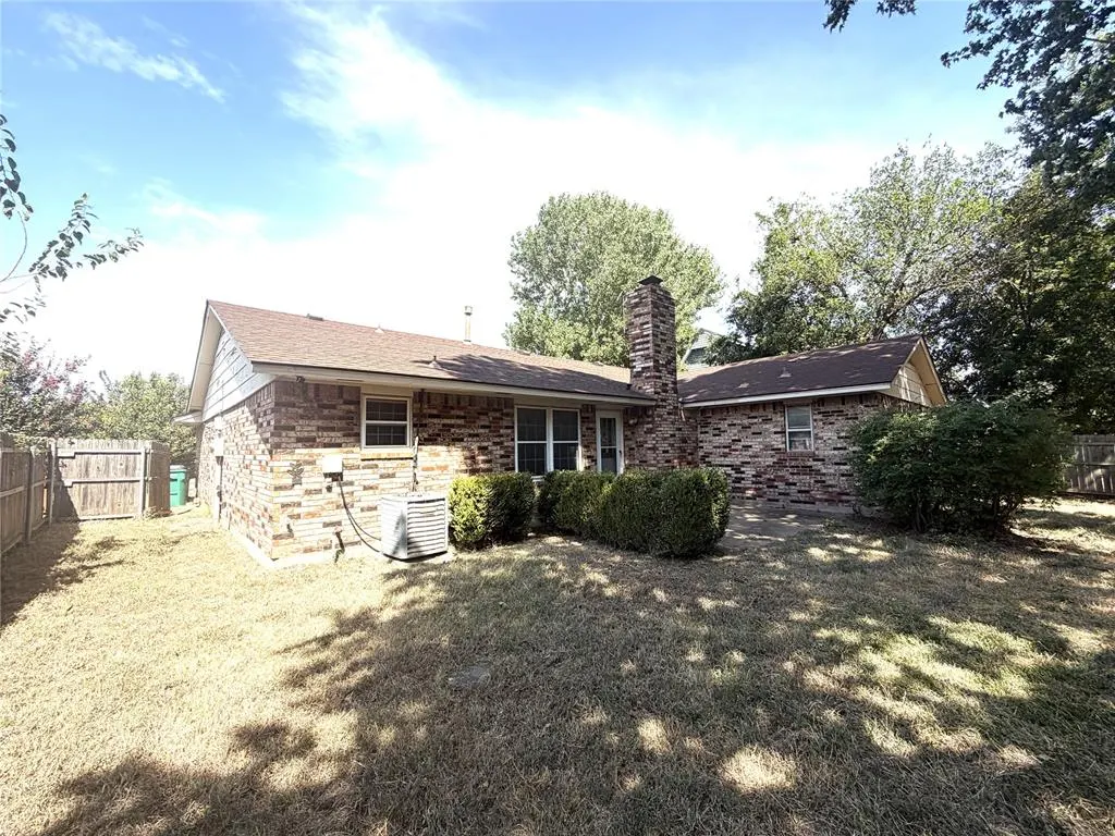 Photo 4 — 5136 SE 51st Street, Del City, OK 73135