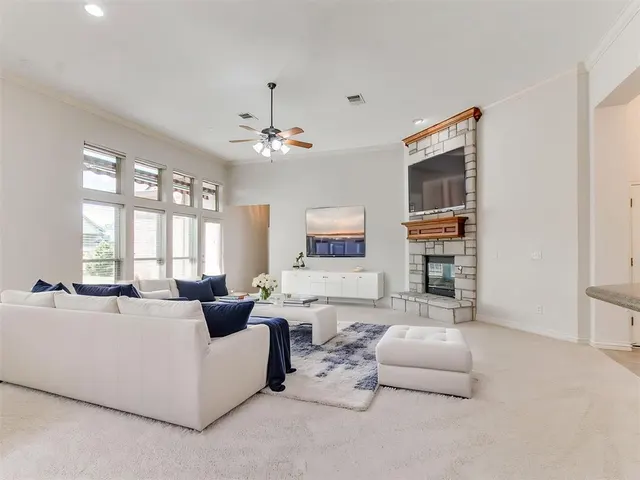 Photo 5 — 4100 Queensbury Court, Norman, OK 73072