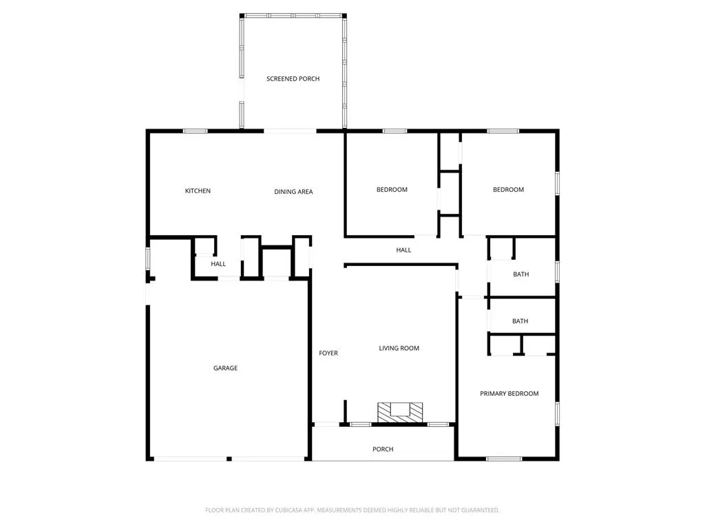 Photo 13 — 1625 SW 70th Street, Oklahoma City, OK 73159