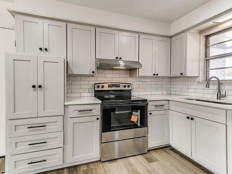 Photo 20 — 10917 N McKinley Avenue, Oklahoma City, OK 73114