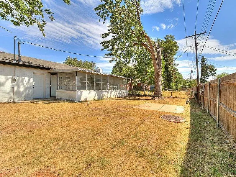 Photo 40 — 10917 N McKinley Avenue, Oklahoma City, OK 73114