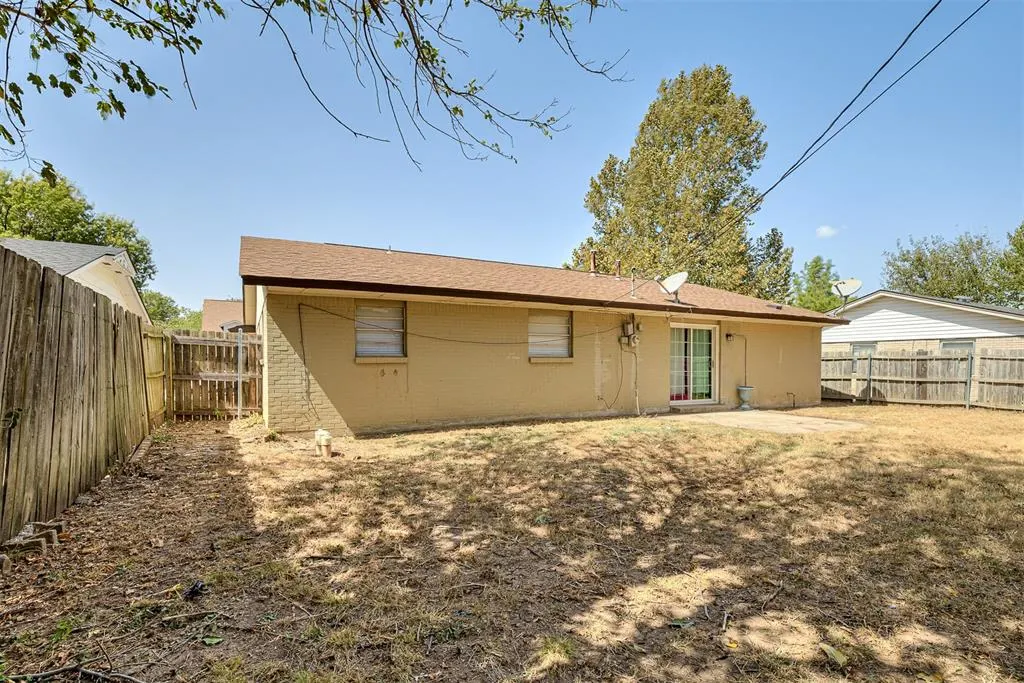 Photo 41 — 9404 S Winston Way, Oklahoma City, OK 73139