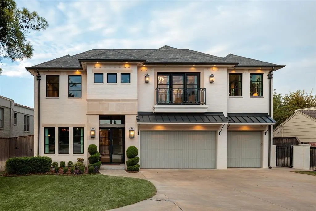 Photo 7 — 1415 Sherwood Lane, Oklahoma City, OK 73116