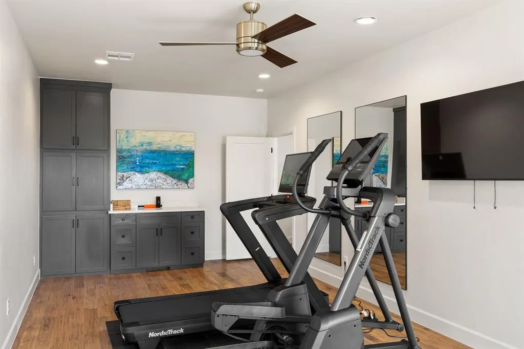 Photo 28 — 1415 Sherwood Lane, Oklahoma City, OK 73116