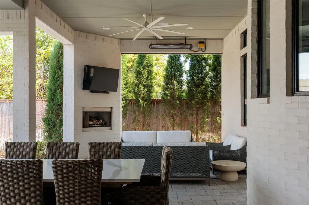 Photo 43 — 1415 Sherwood Lane, Oklahoma City, OK 73116