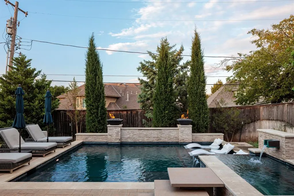Photo 44 — 1415 Sherwood Lane, Oklahoma City, OK 73116