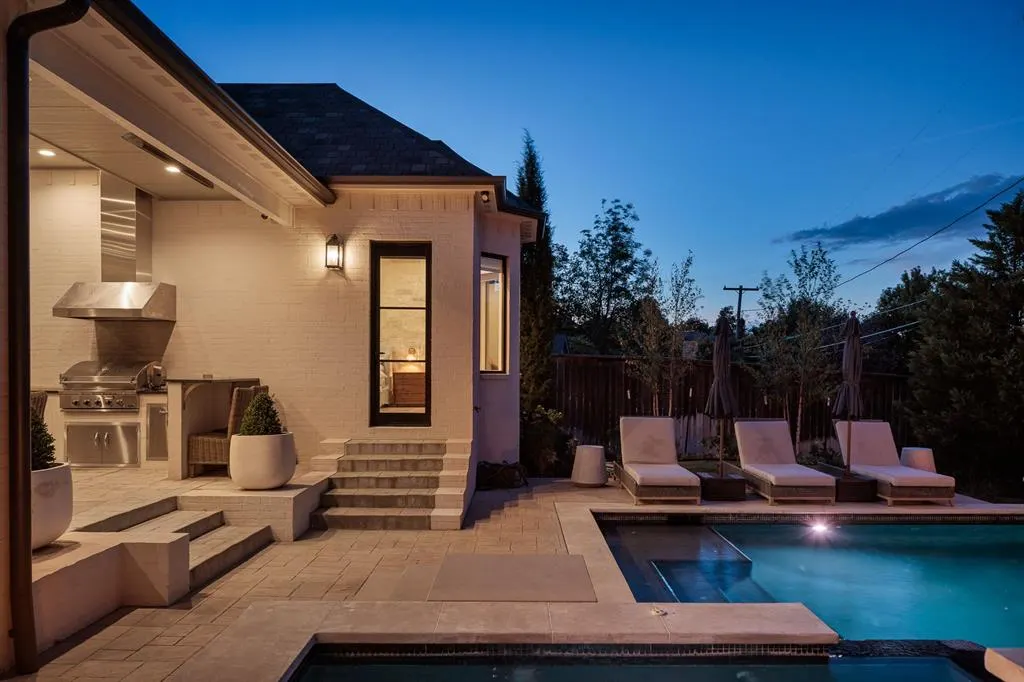 Photo 48 — 1415 Sherwood Lane, Oklahoma City, OK 73116