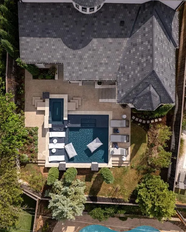 Photo 49 — 1415 Sherwood Lane, Oklahoma City, OK 73116