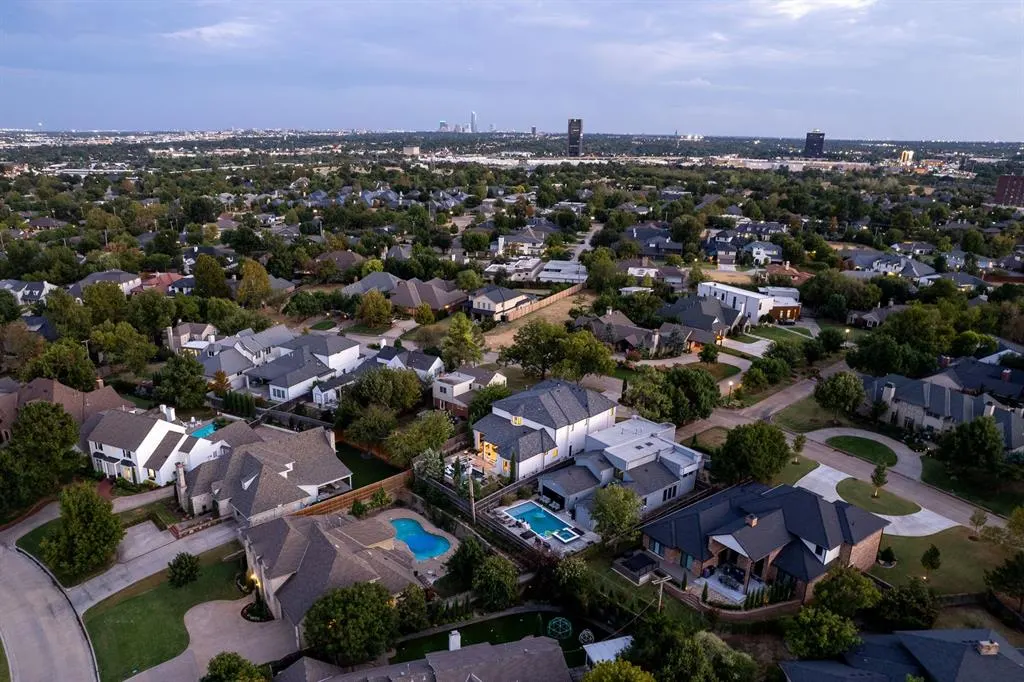 Photo 50 — 1415 Sherwood Lane, Oklahoma City, OK 73116