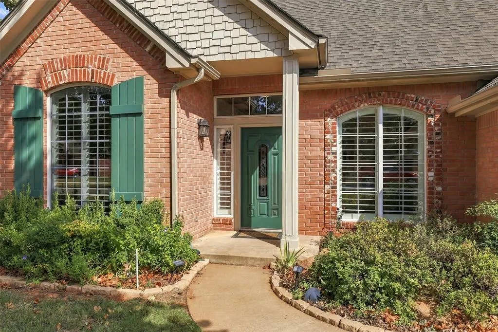 Photo 6 — 13728 Kirkland Ridge, Edmond, OK 73013
