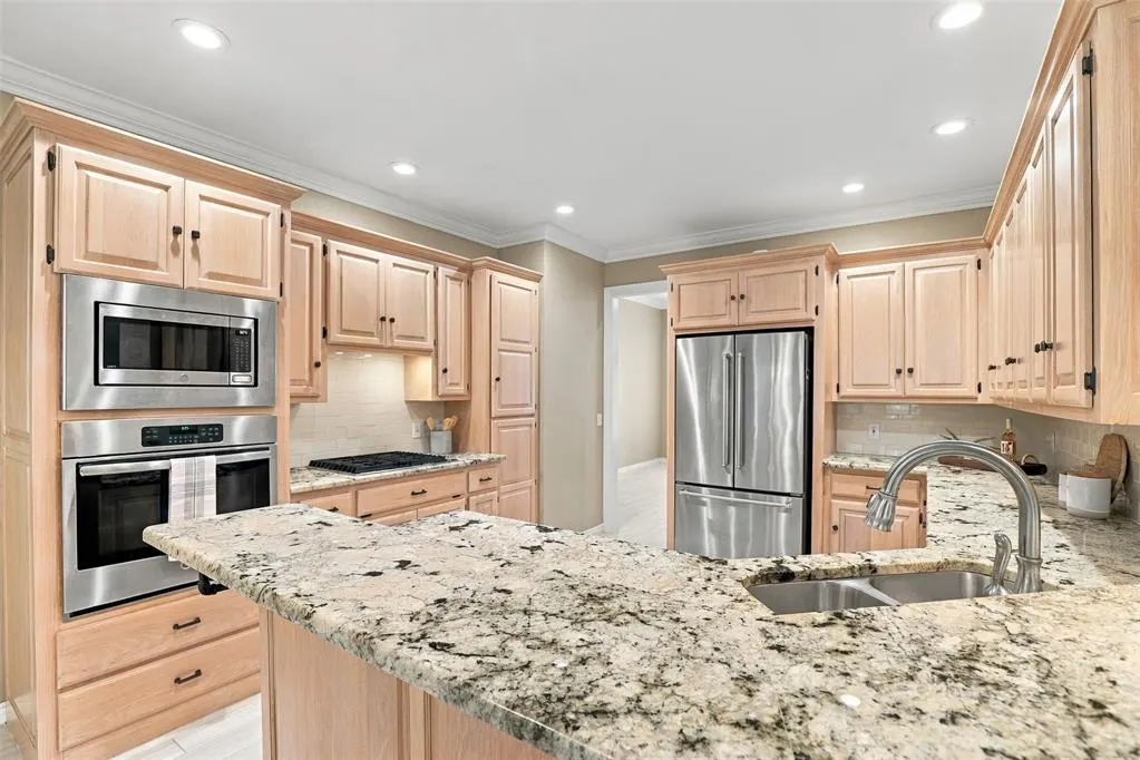 Photo 12 — 13728 Kirkland Ridge, Edmond, OK 73013