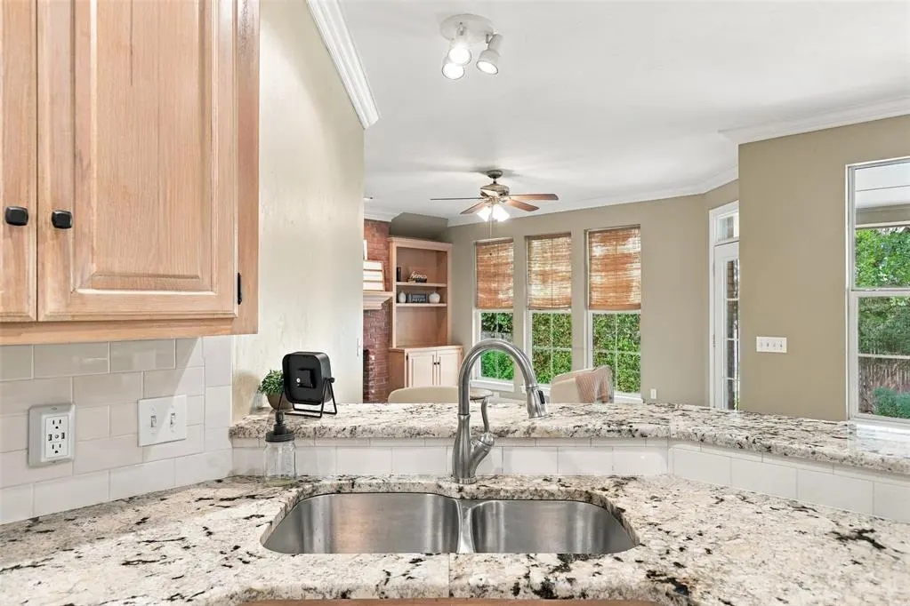 Photo 13 — 13728 Kirkland Ridge, Edmond, OK 73013