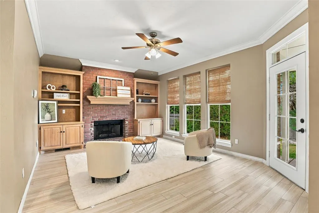 Photo 15 — 13728 Kirkland Ridge, Edmond, OK 73013