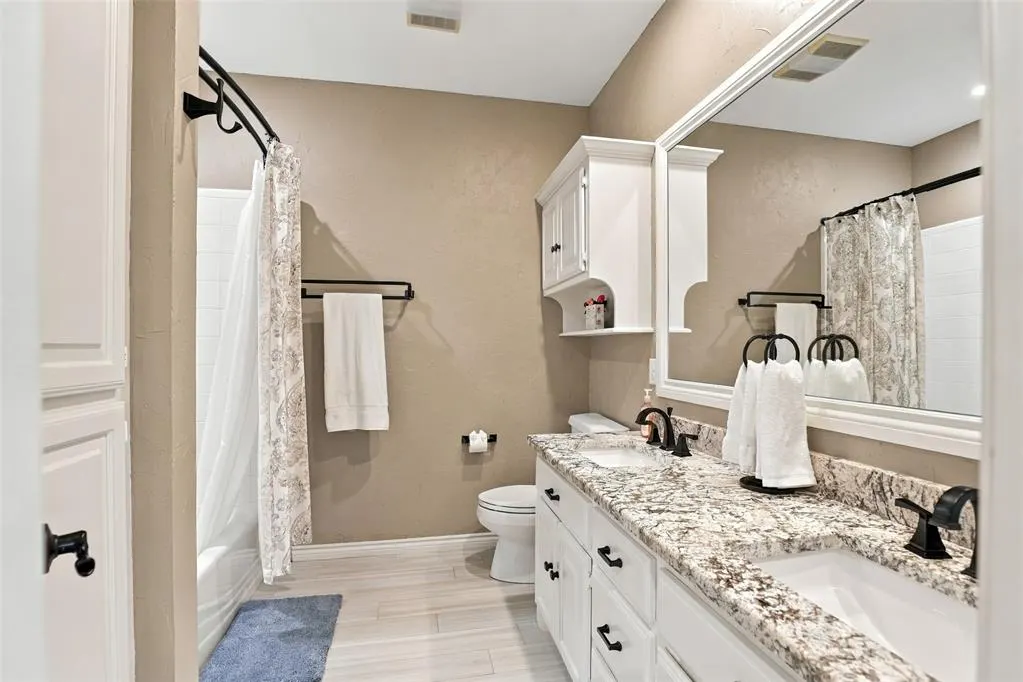 Photo 27 — 13728 Kirkland Ridge, Edmond, OK 73013