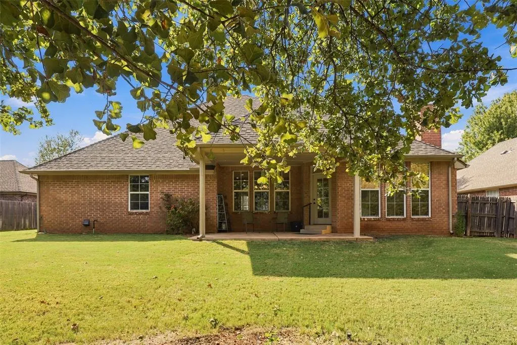 Photo 34 — 13728 Kirkland Ridge, Edmond, OK 73013